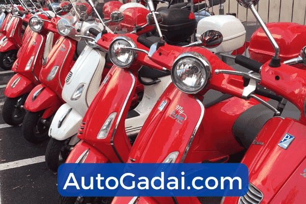 Rental Motor & Ayam Bakar Lunak: Kombinasi Santai di Jantung Cilacap